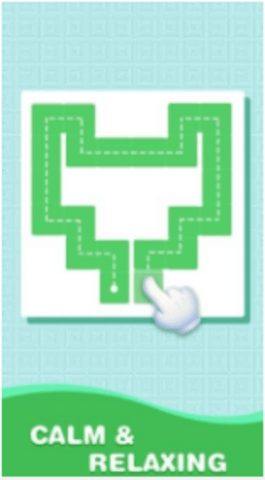 连线拼图 连线拼图