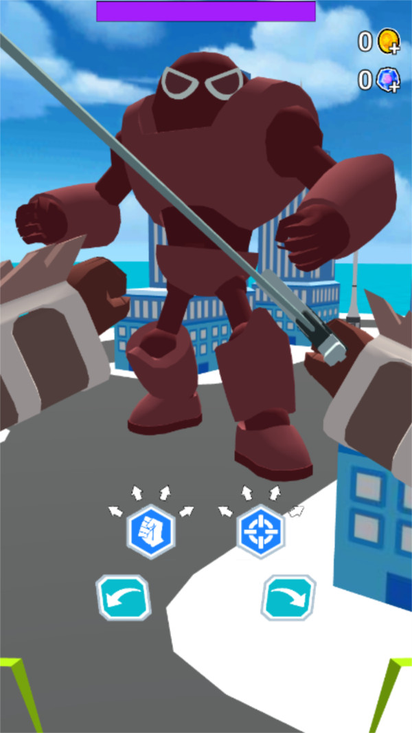 最强机甲 最强机甲