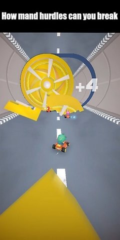 超级竞赛 超级竞赛