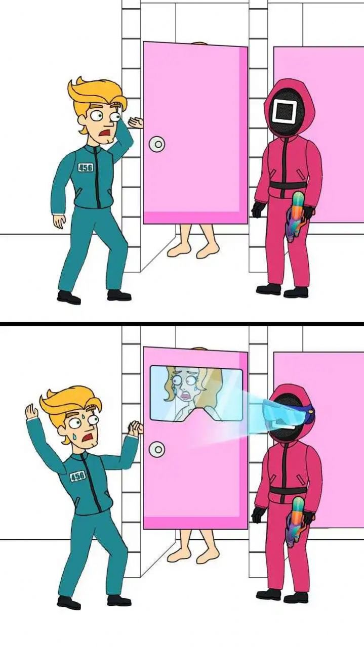 脑力拼图少女力量 脑力拼图少女力量