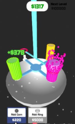 放置铸币工厂 放置铸币工厂