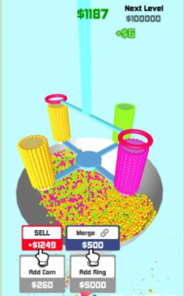 放置铸币工厂 放置铸币工厂