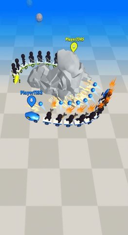 蛇枪手竞技场 蛇枪手竞技场