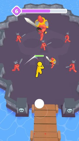 行星竞技场 行星竞技场