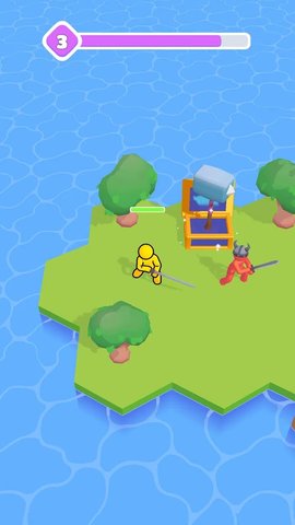 行星竞技场 行星竞技场