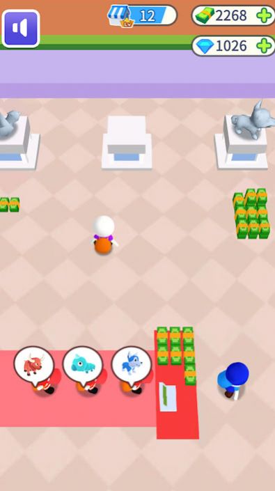 训练宠物大师 训练宠物大师