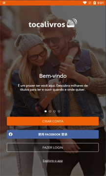 Tocalivros Tocalivros