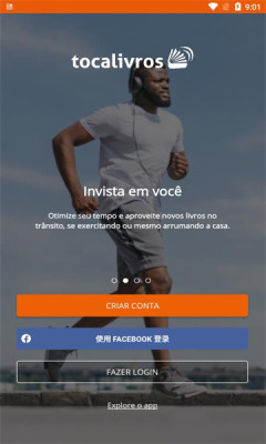 Tocalivros Tocalivros