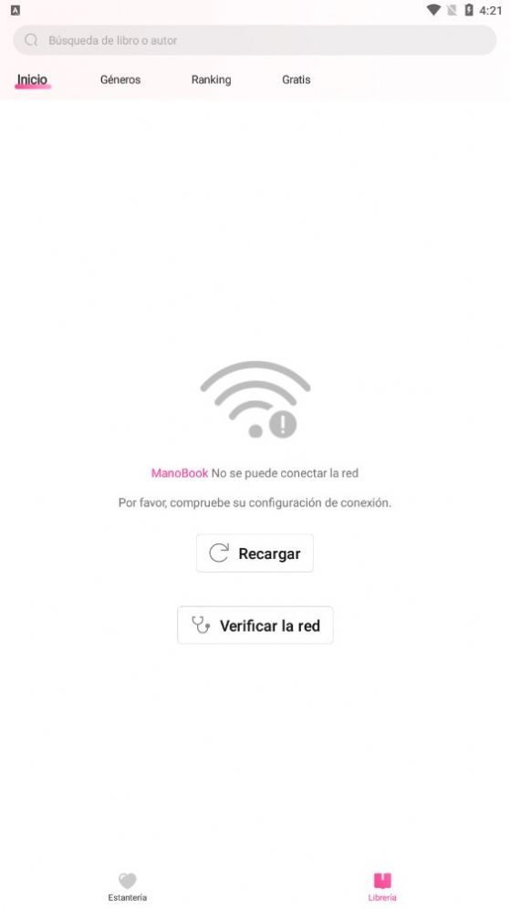 ManoBook