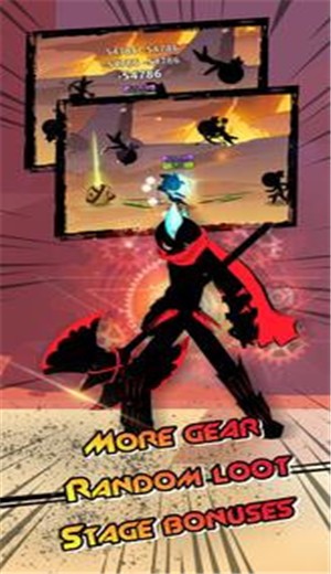 功夫格斗小子 功夫格斗小子