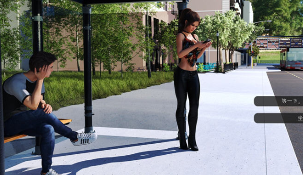 新生也疯狂0.5.1 新生也疯狂0.5.1