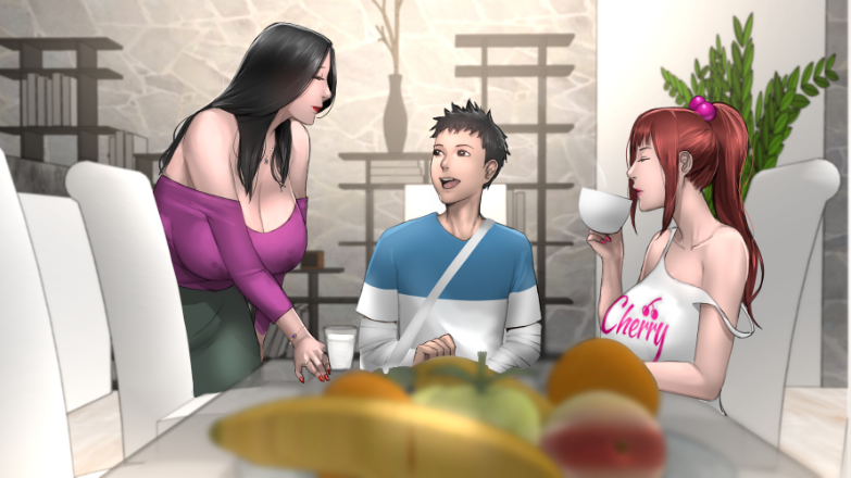 郊区王子1.0