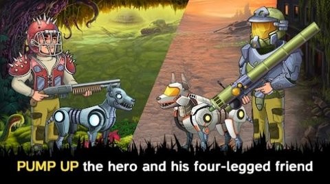 最后的地球战场 最后的地球战场