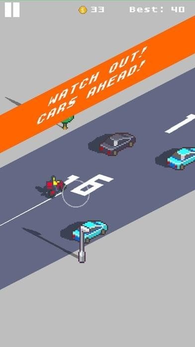 疯狂超车王 疯狂超车王