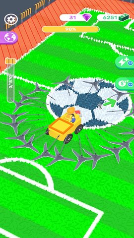 清洗小能手 清洗小能手