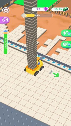 清洗小能手 清洗小能手