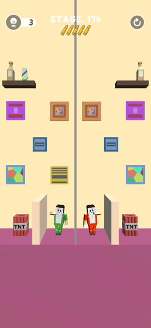 完美刺客 完美刺客