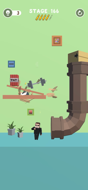 完美刺客 完美刺客