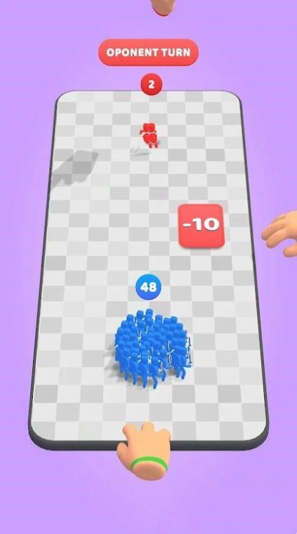 爆兵对战 爆兵对战