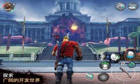 暗无天日 暗无天日