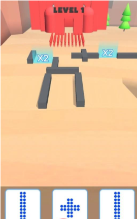 人海冲锋战 人海冲锋战