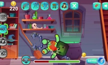 芬妮游乐场 芬妮游乐场