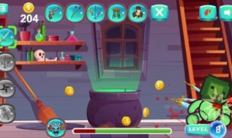 芬妮游乐场 芬妮游乐场