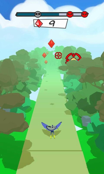 蝙蝠超人 蝙蝠超人