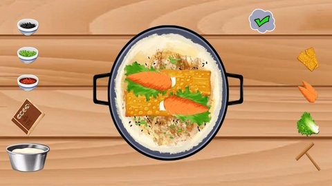 做饭我最强 做饭我最强