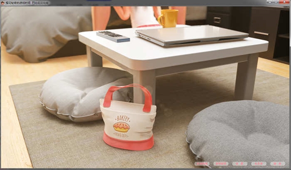 樱花的秘密游戏时间 樱花的秘密游戏时间