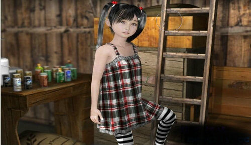 小鬼的秘密基地2 小鬼的秘密基地2