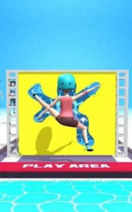 我会穿墙 我会穿墙