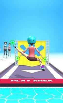 我会穿墙 我会穿墙