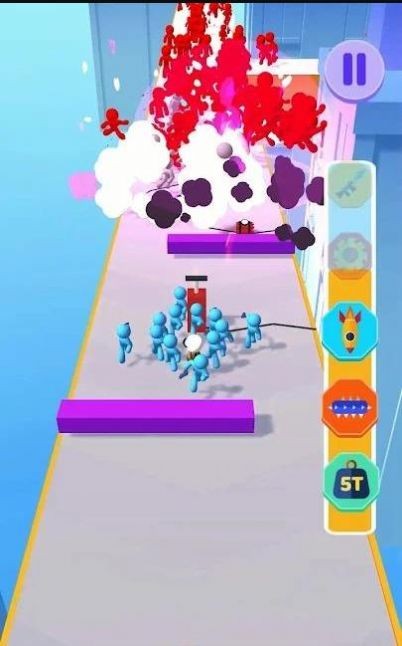 帕克警探追击 帕克警探追击