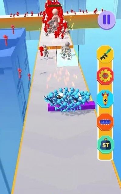 帕克警探追击 帕克警探追击