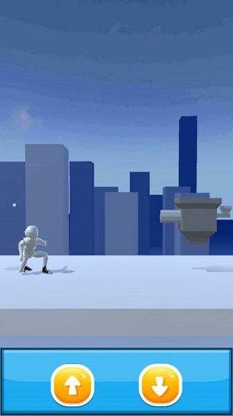 跑酷特技3d 跑酷特技3d