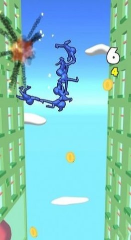 坠落小队 坠落小队