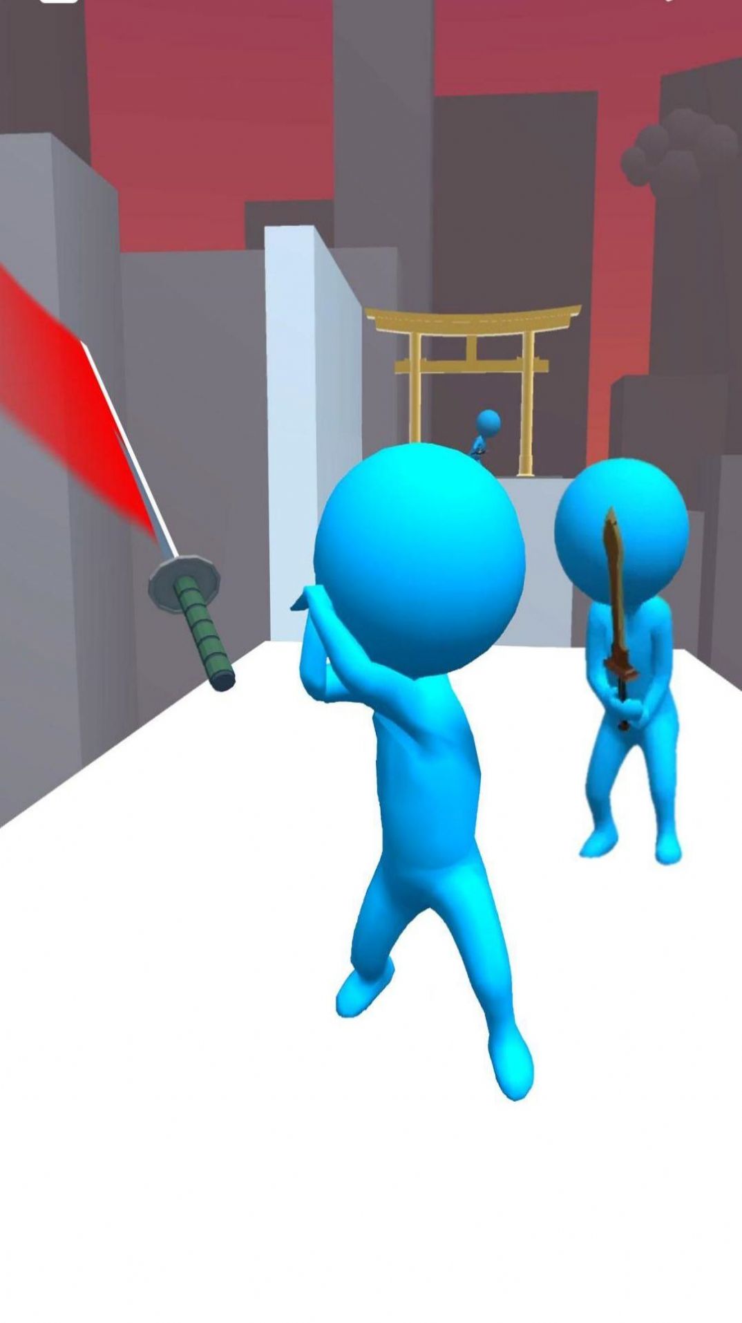 不服你来战 不服你来战