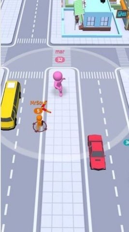 火柴人战场飞斧 火柴人战场飞斧