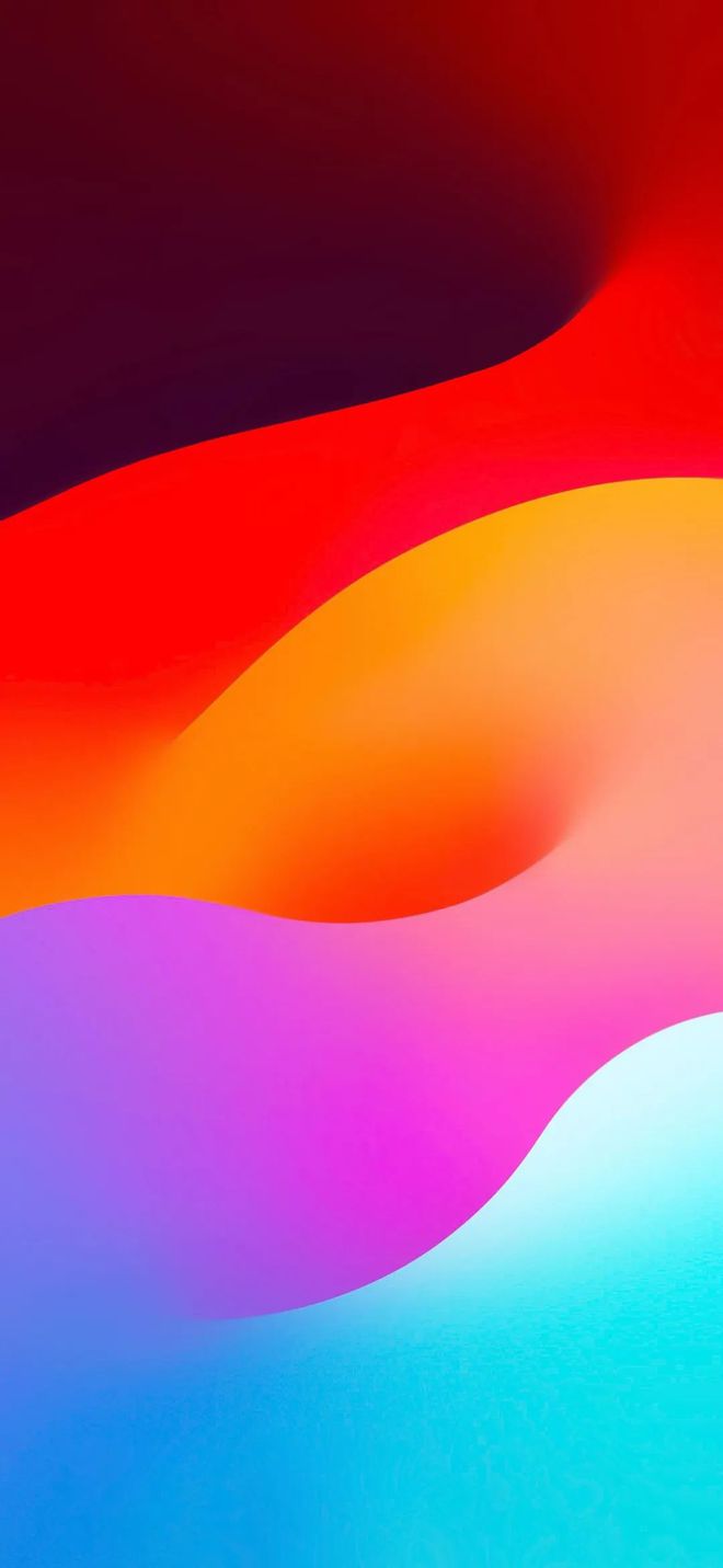 iOS17新壁纸