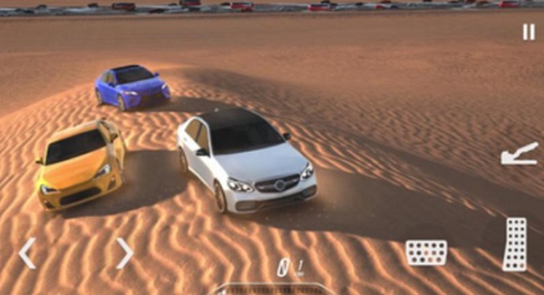 终极漂移 终极漂移