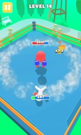 皇家拳击 皇家拳击