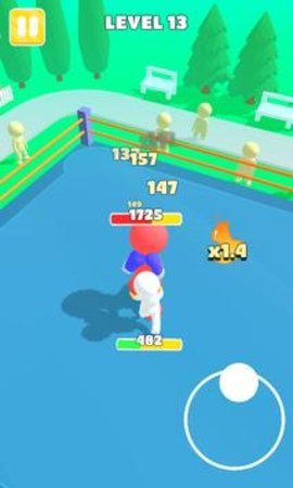 皇家拳击 皇家拳击