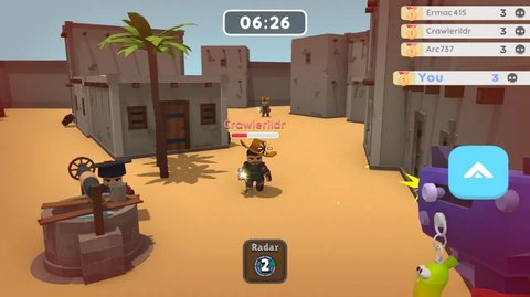 步兵之王 步兵之王