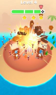 炸弹进化论 炸弹进化论