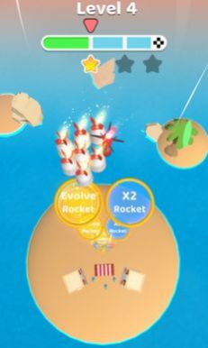 炸弹进化论 炸弹进化论