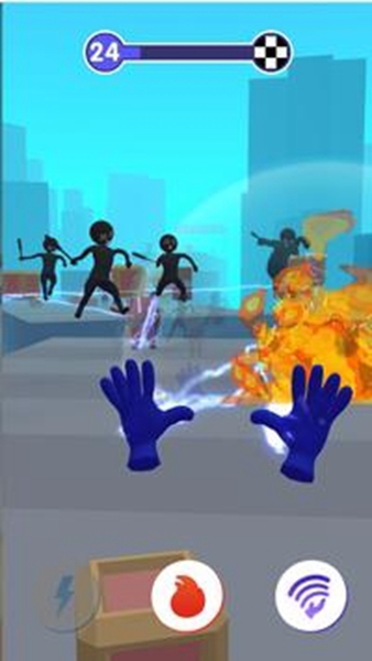 元素大师 元素大师