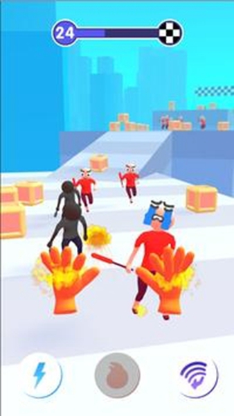 元素大师 元素大师