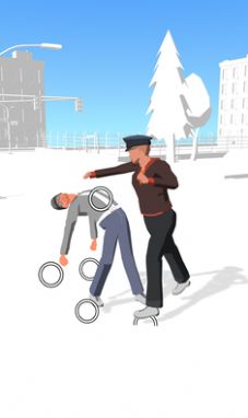 慢动作决斗 慢动作决斗