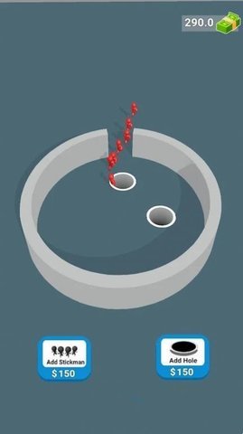 致命黑洞 致命黑洞